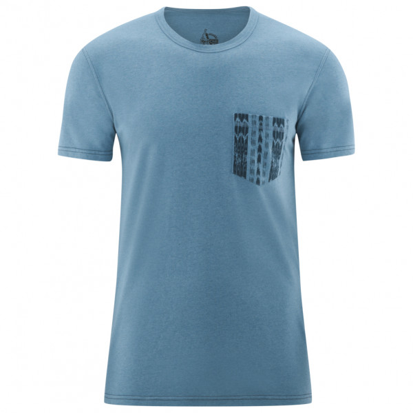 Red Chili - Heso T-Shirt II - T-Shirt