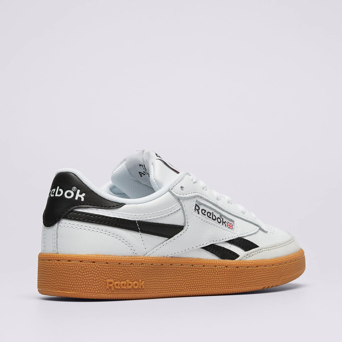 REEBOK CLUB C REVENGE VINTAGE Weiß