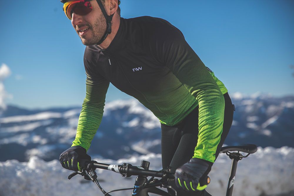 Northwave Active - Regenhandschuhe kaufen | Bike-Discount