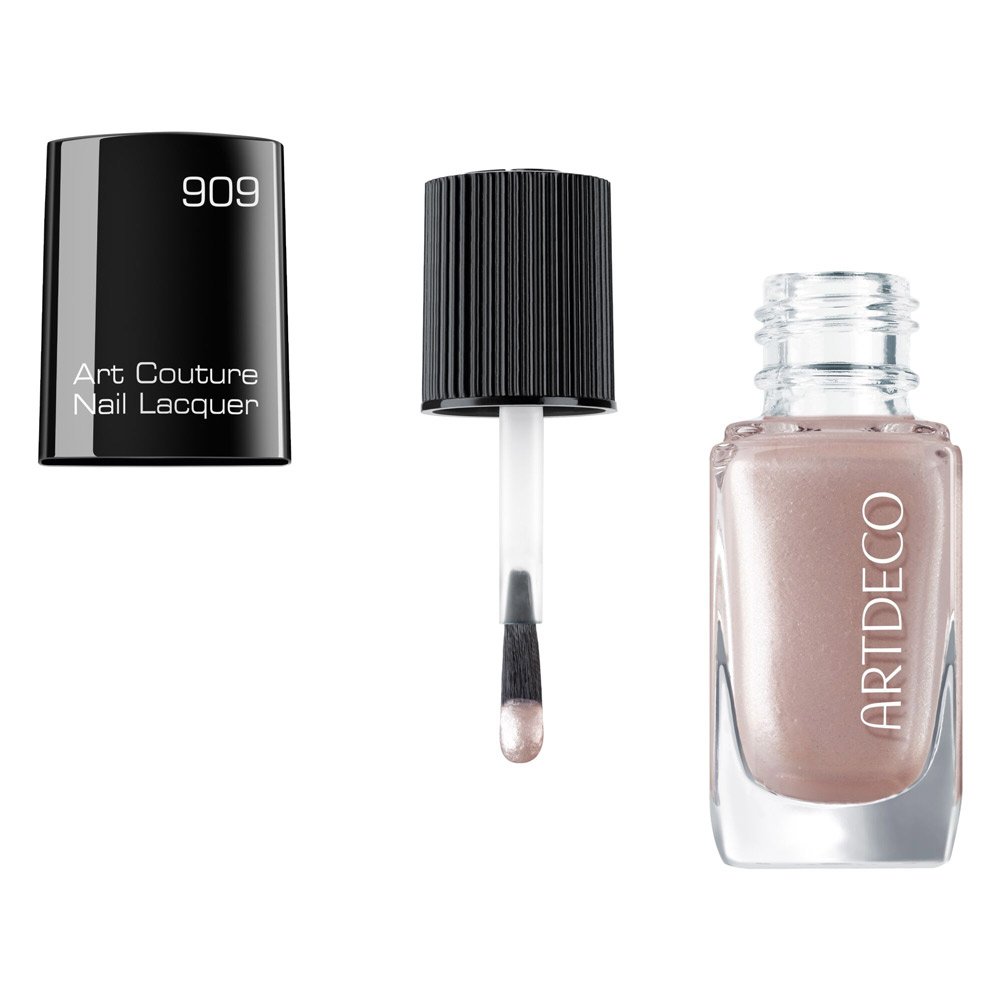 ARTDECO Nagellack Art Couture Nail Lacquer - Pearl