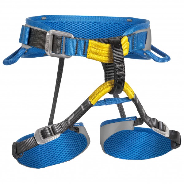 Salewa - Xplorer Rookie - Klettergurt