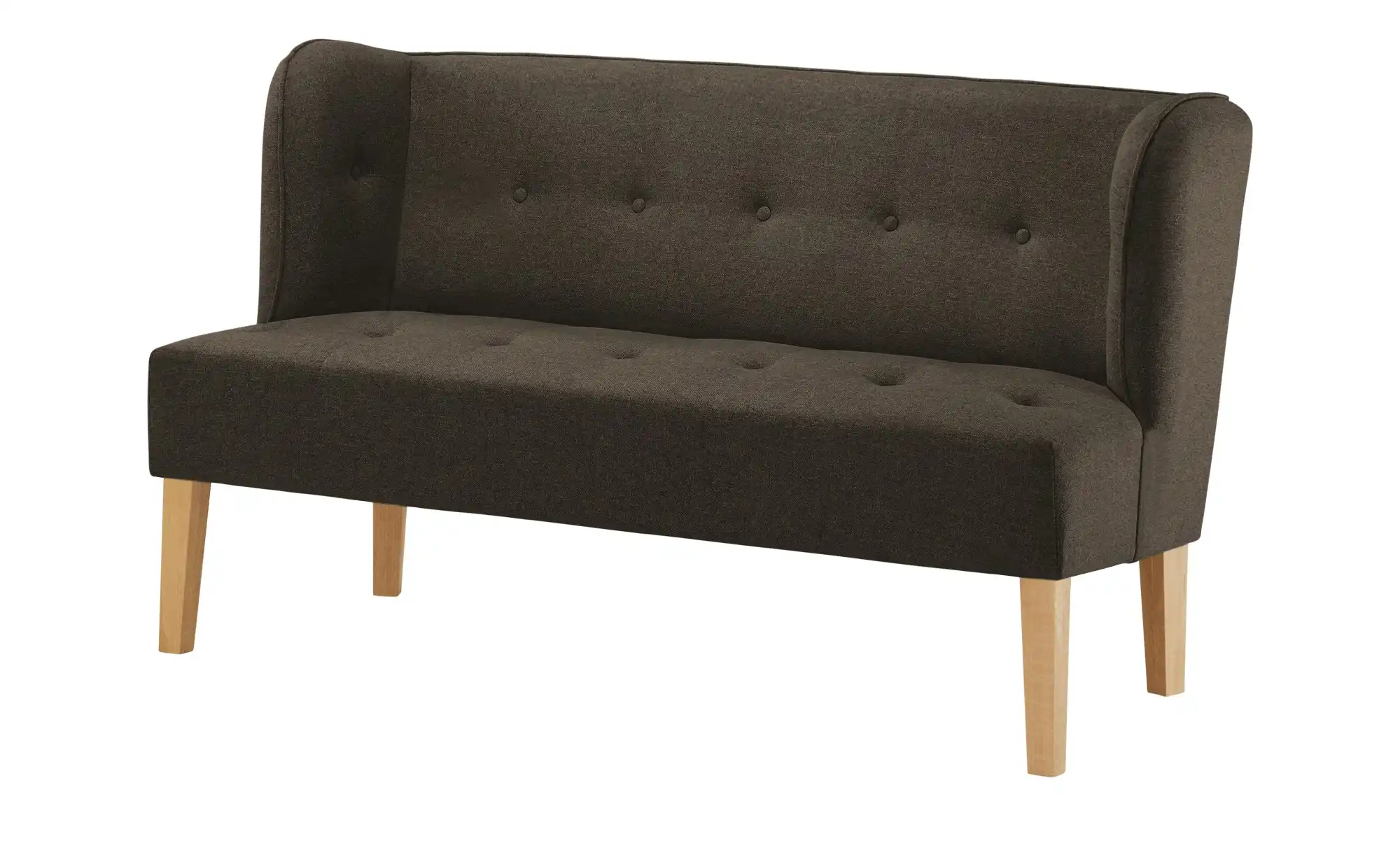 Twist Küchensofa  Webstoff Astonia