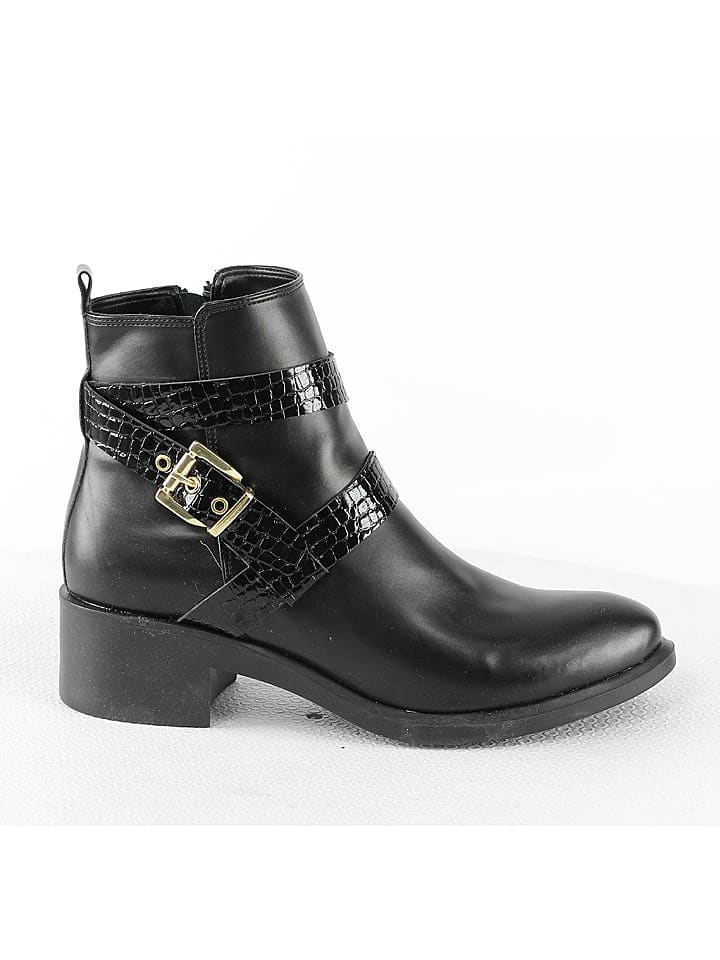 Nalaim Stiefeletten 