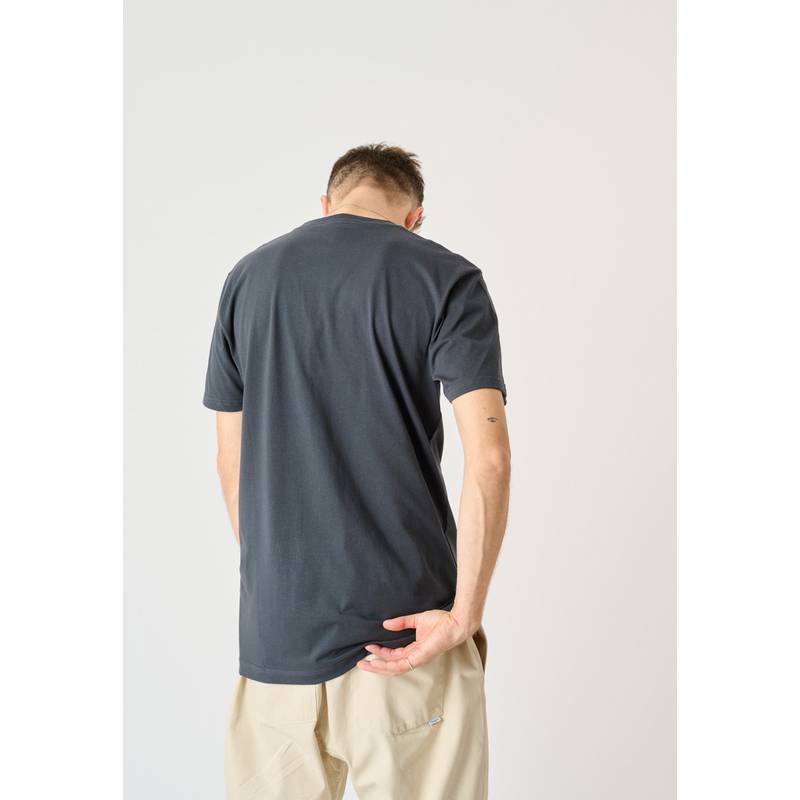 Cleptomanicx Ligull Regular T-Shirt Herren