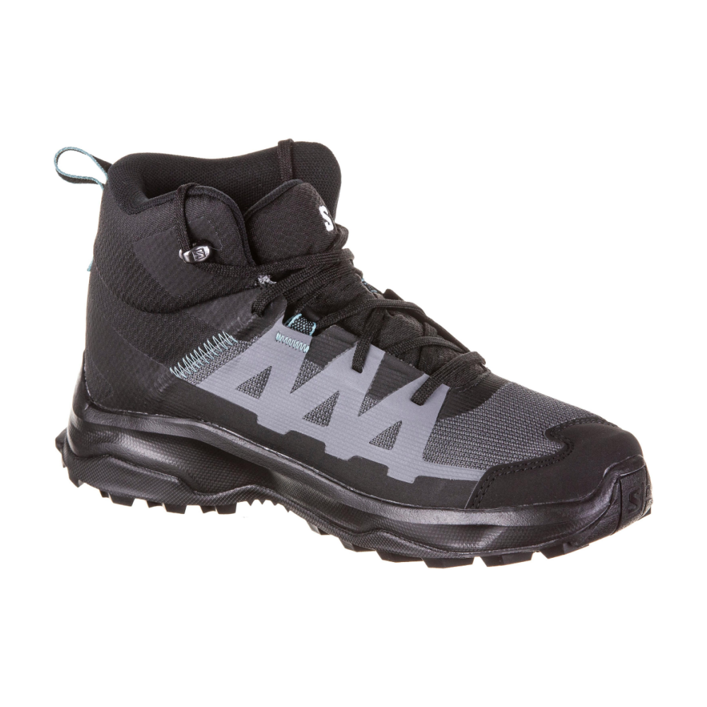 Salomon Shoes ARDENT GTX W P MID L47233700 / schwarz
