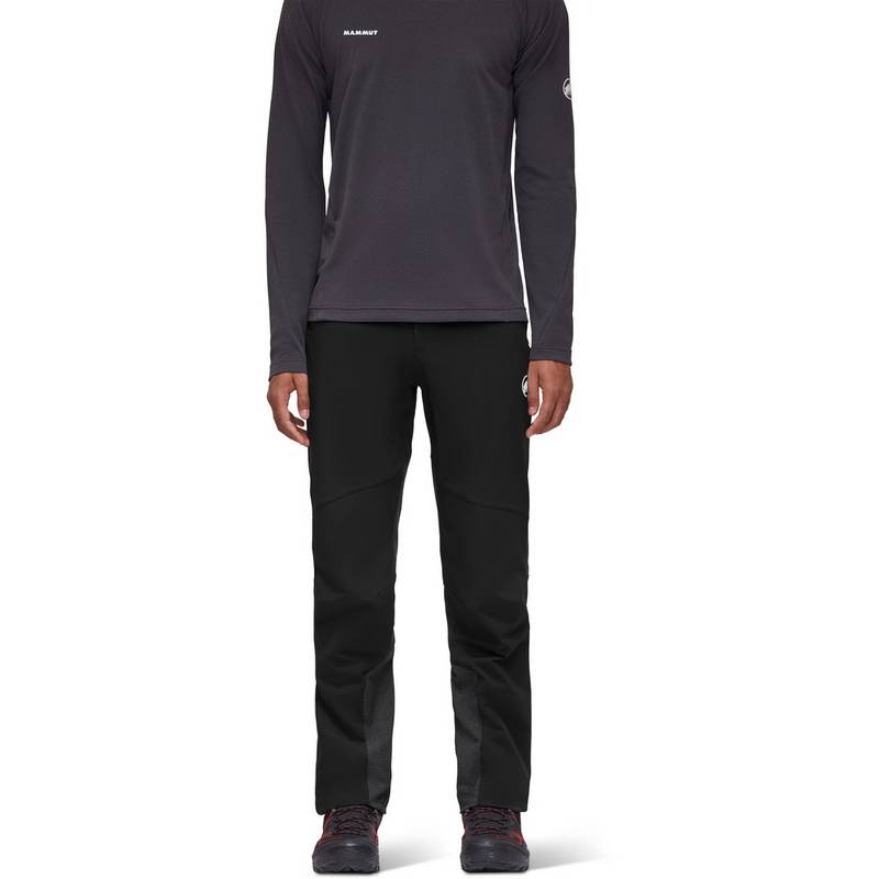 Mammut Aenergy Hybrid Softshellhose Herren
