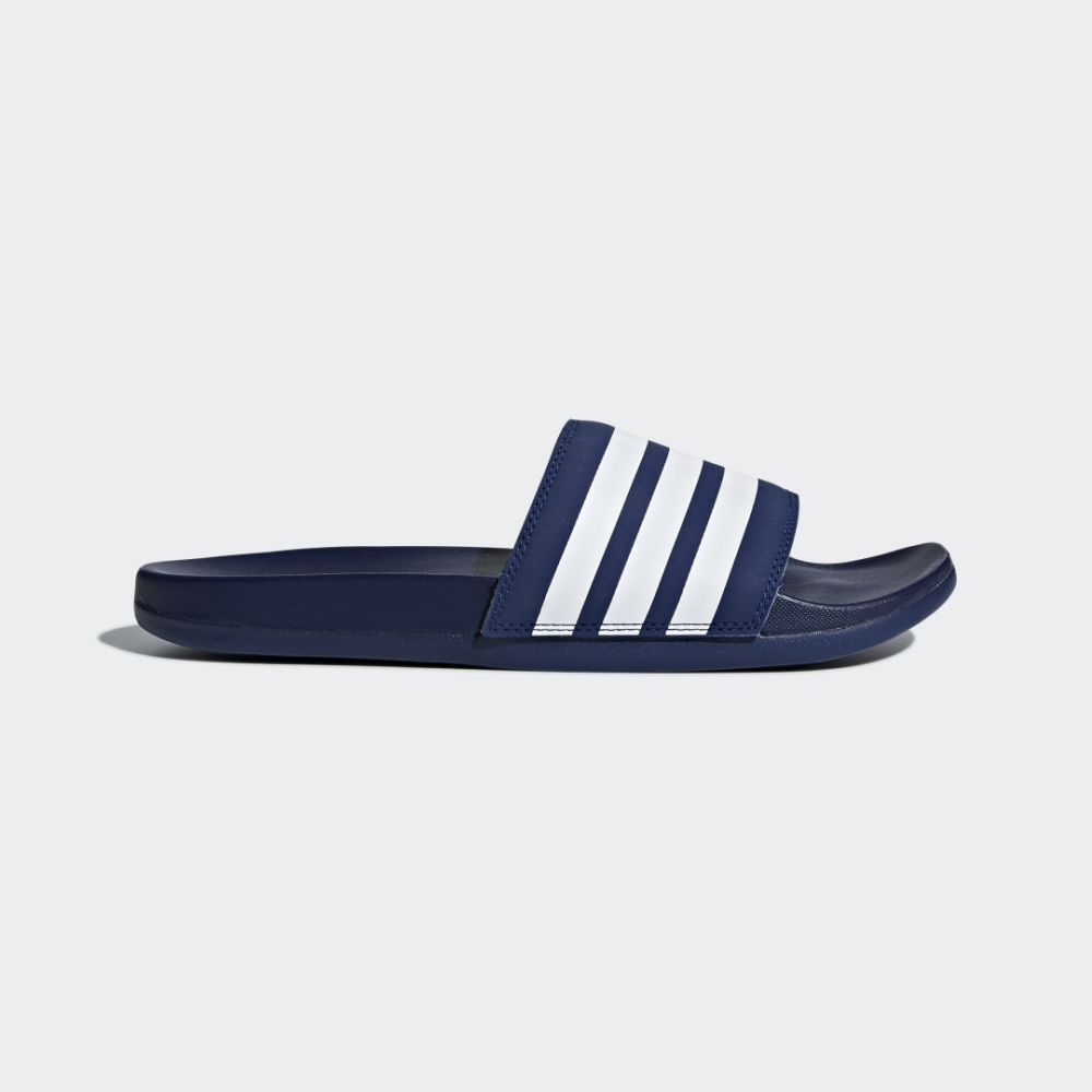 adidas Adilette Comfort B42114 / blau