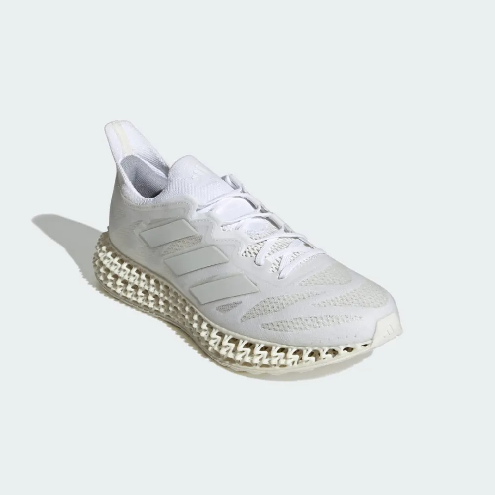 adidas 4DFWD 3 4D FWD IG8992 / weiss