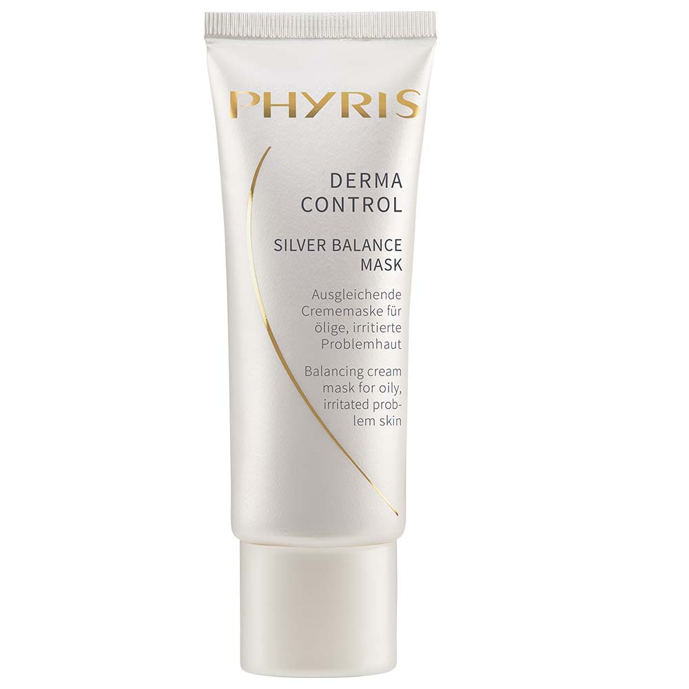 PHYRIS Silver Balance Mask 75 ml