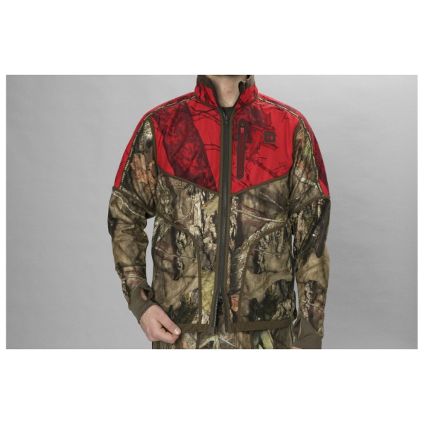 Härkila - Kamko Camo Reversible WSP Jacke