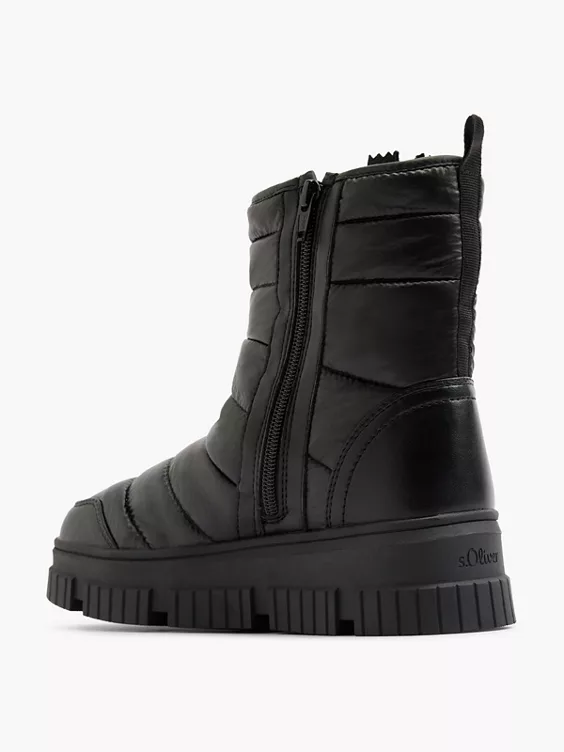 s.Oliver Boots