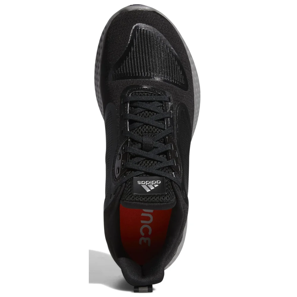 adidas Fitnessschuhe edge rc 3 EH3376 / schwarz
