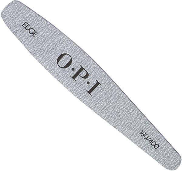 OPI Edge File 180/400 Körnung Nagelfeile