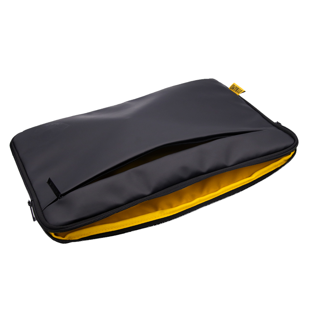 Laptoptasche LOGO Ton in Ton