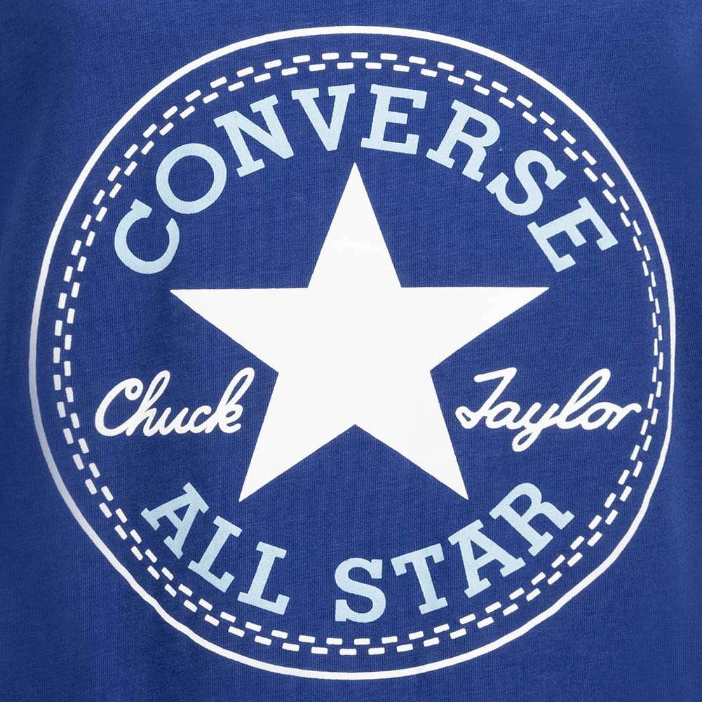 Converse C.T.P. Kinder Tank Top Shirt 963984-B2M