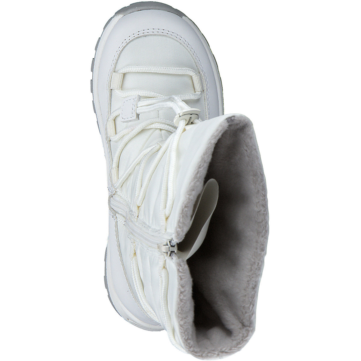 Winterstiefel für Mädchen