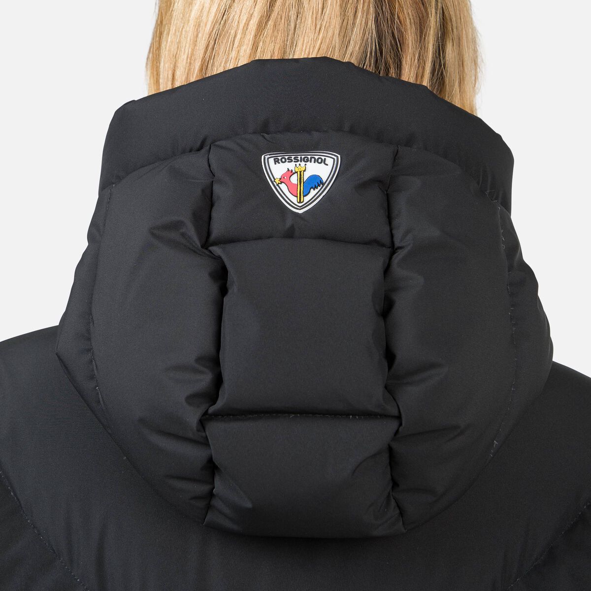 JCC Modul Down Bomberjacke für Damen