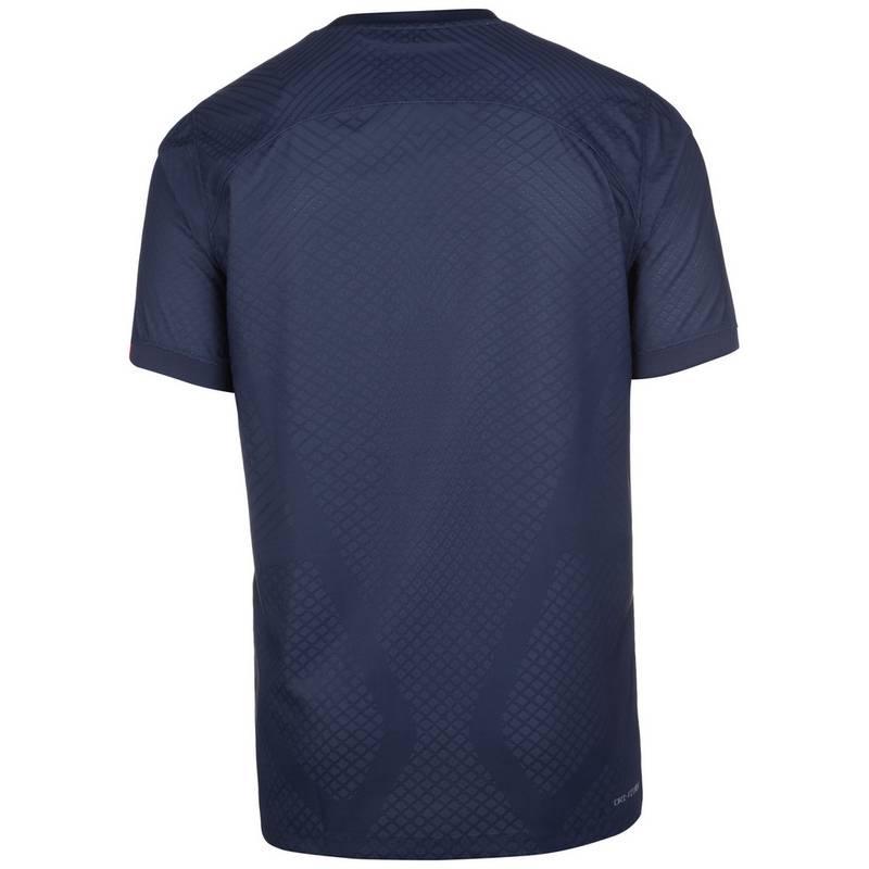 Nike Paris St.-Germain 22/23 Heim Trikot Herren