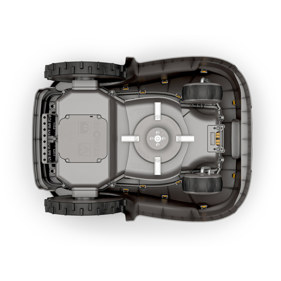STIGA Rasenroboter A 1500