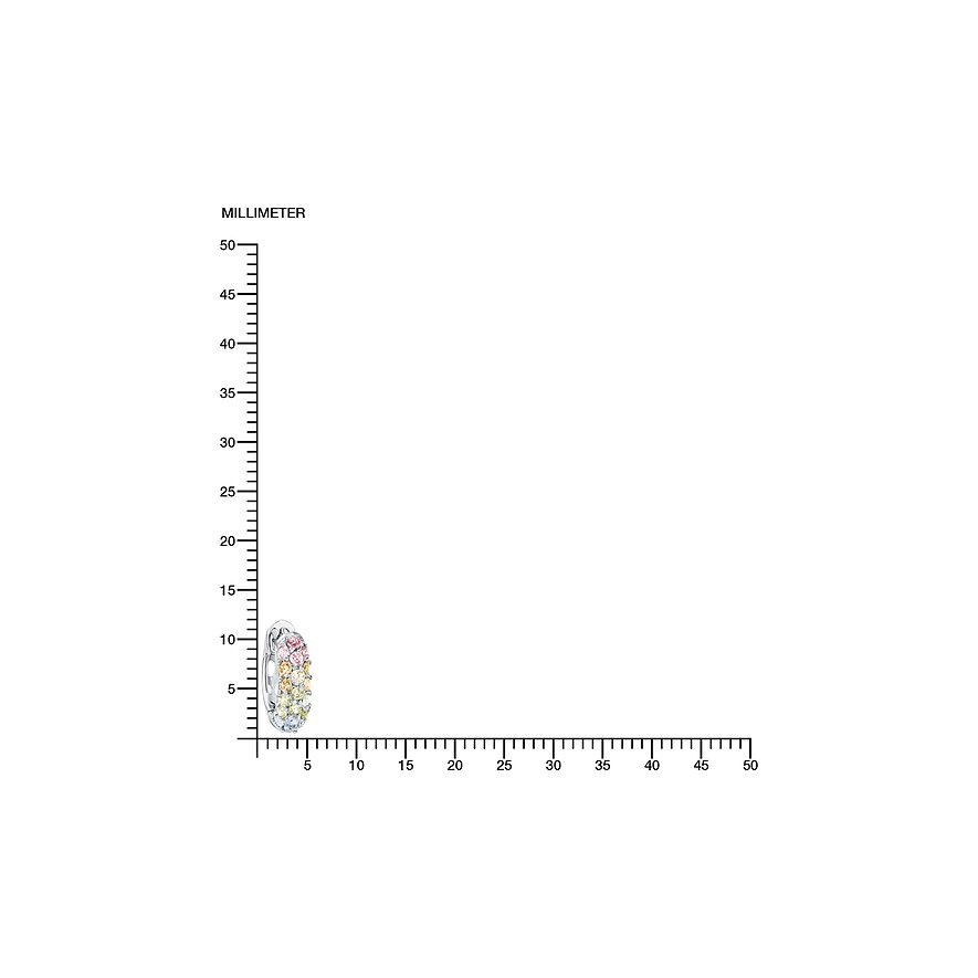 Prinzessin Lillifee Creolen