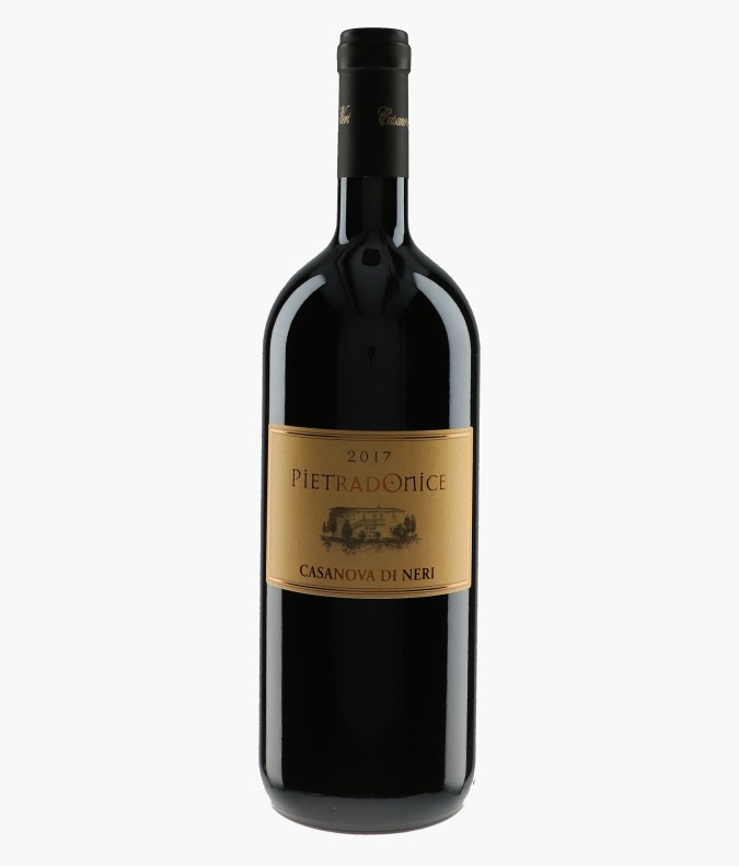 Pietradonice 2017CASANOVA DI NERI