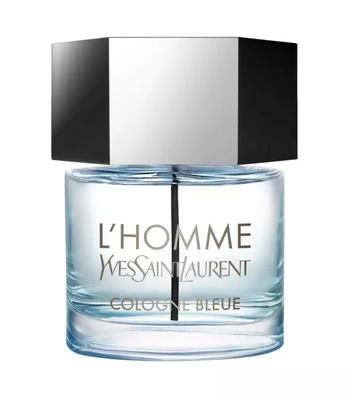 L'HOMME COLOGNE BLEUE Eau de Toilette Vaporisateur