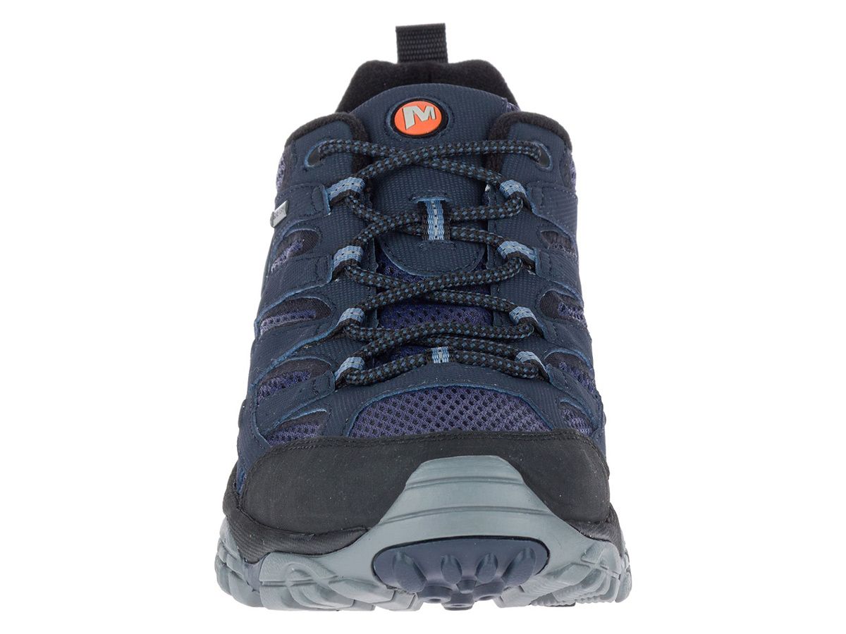 Merrell Moab 2 GTX Navy Herren Wanderschuhe