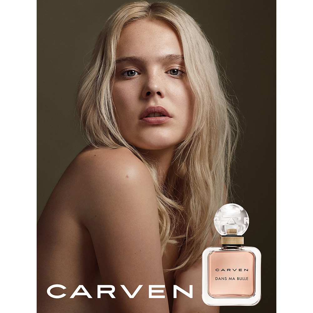 Carven DANS MA BULLE EAU DE PARFUM