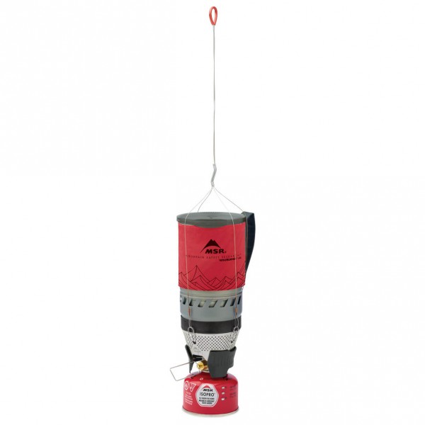 MSR - WindBurner Hanging Kit