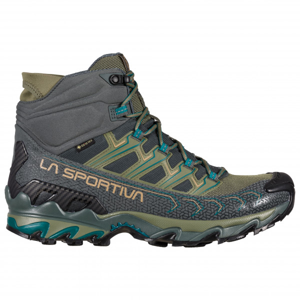 La Sportiva - Ultra Raptor II Mid GTX - Wanderschuhe