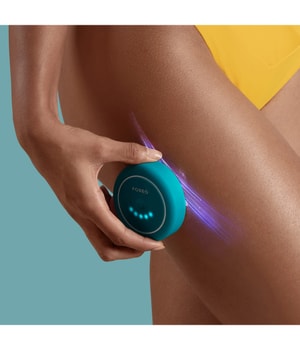 FOREO BEAR™ 2 body - Evergreen Massagegerät-1 Stk