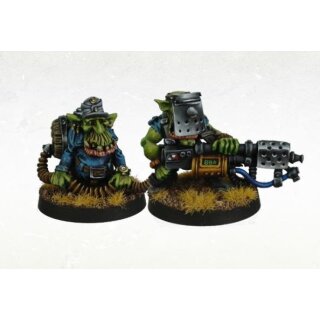 Iron Reich Goblin Flamer Team (2)