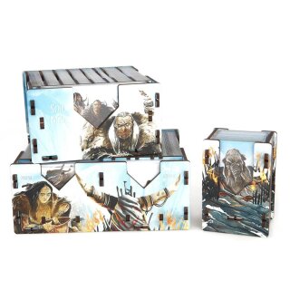 Insert Endless Winter + expansions (Colorful)
