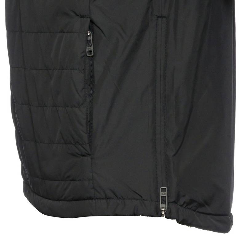 Under Armour STRM SESSION Laufjacke Herren