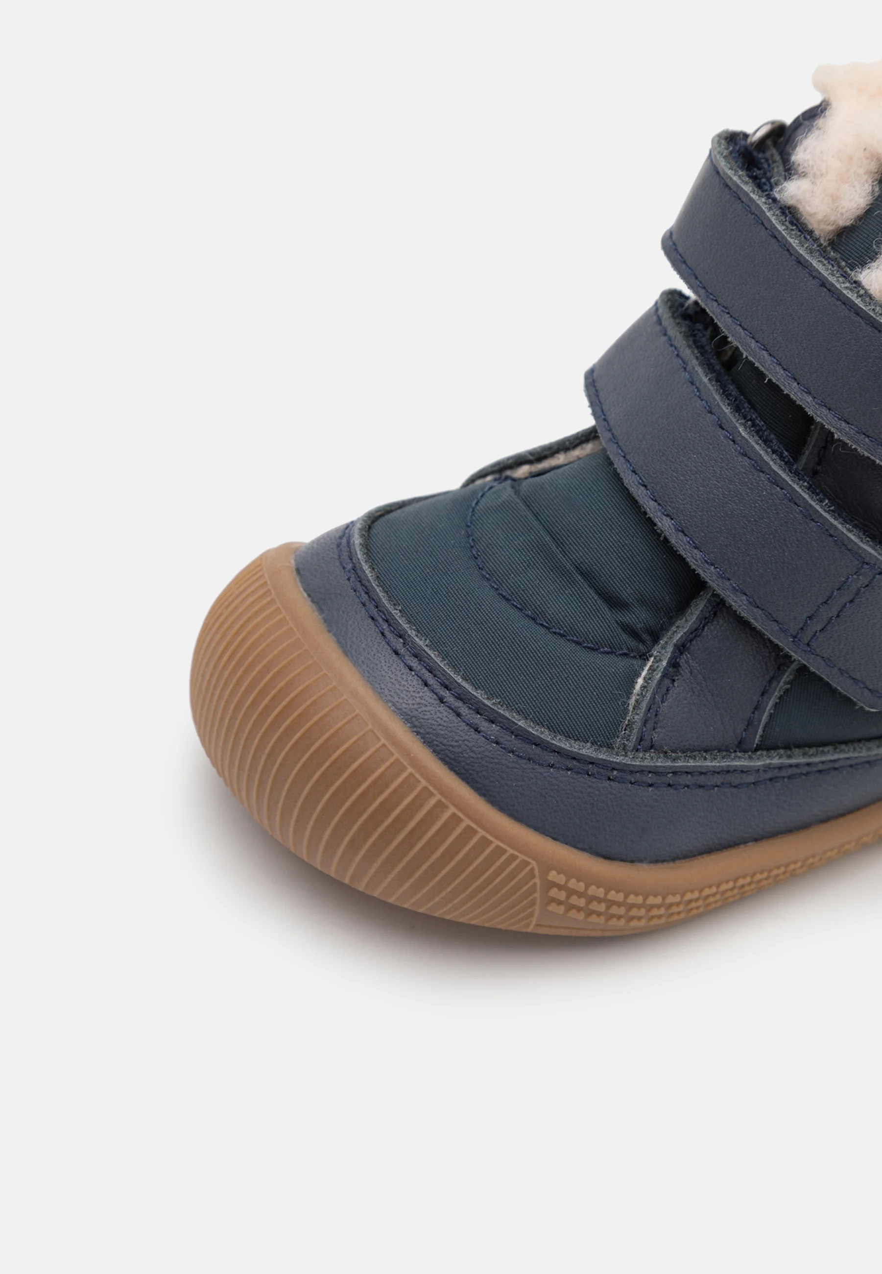 Trigo DAXI TEX - Botines