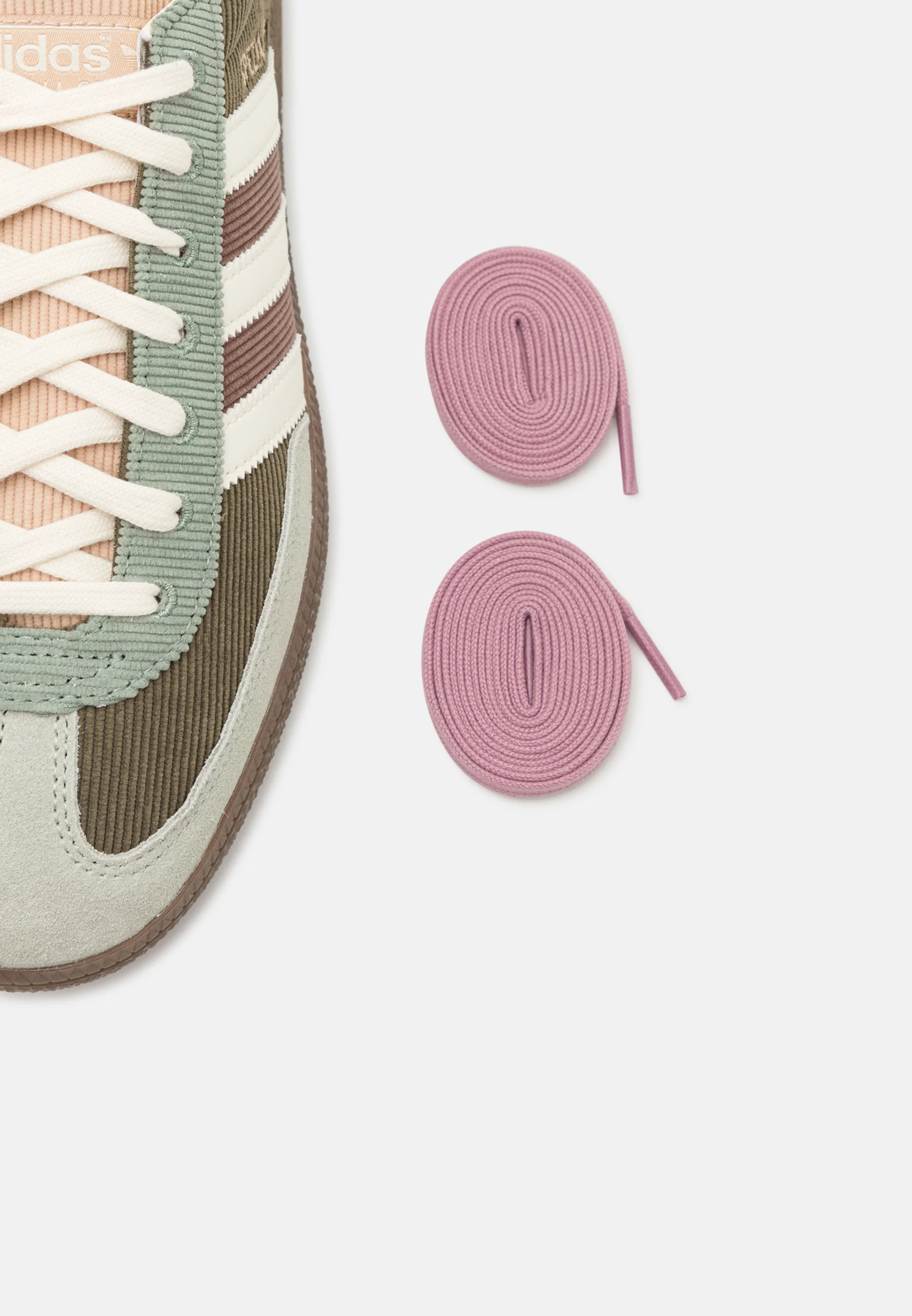 adidas Originals HANDBALL SPEZIAL UNISEX - Zapatillas bajas