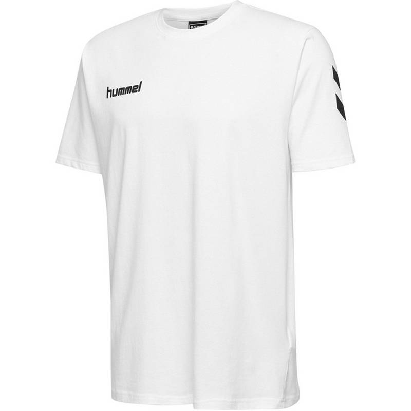 hummel HMLGO COTTON T-SHIRT S/S T-Shirt Herren