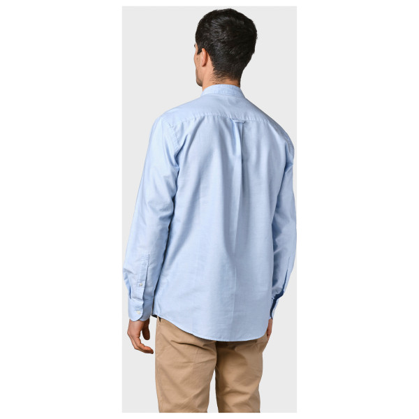 Klitmøller Collective - Simon Tencel Shirt - Hemd