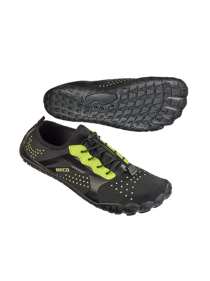 BECO the world of aquasports Badeschuhe Barfußschuhe BECO  
