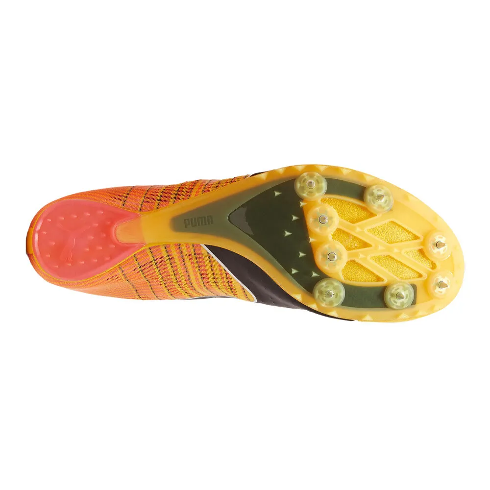 PUMA evoSPEED Future 6 380023-01 / orange