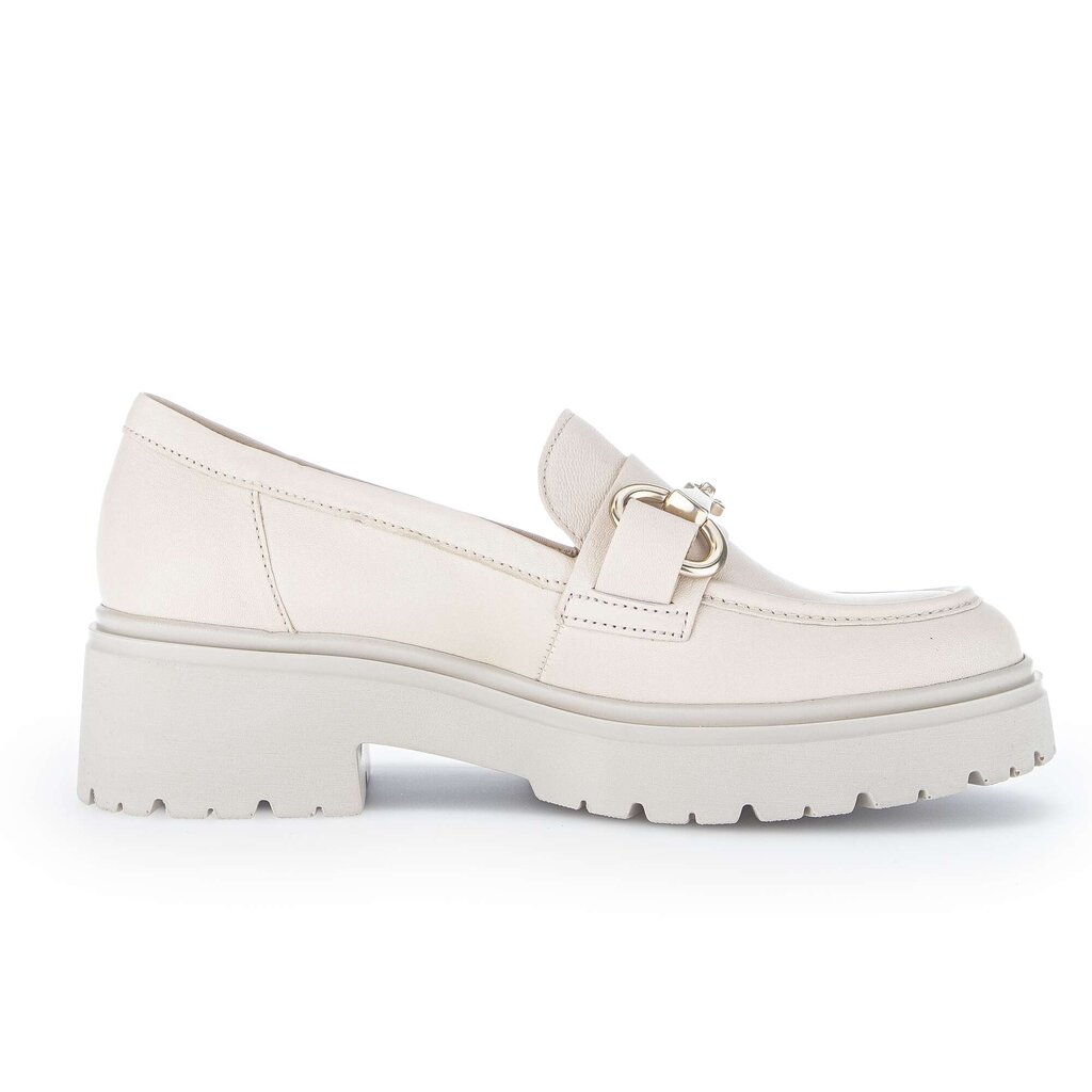 Gabor fashion Slipper beige