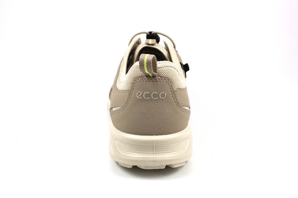 ECCO Freizeit Schnürer beige