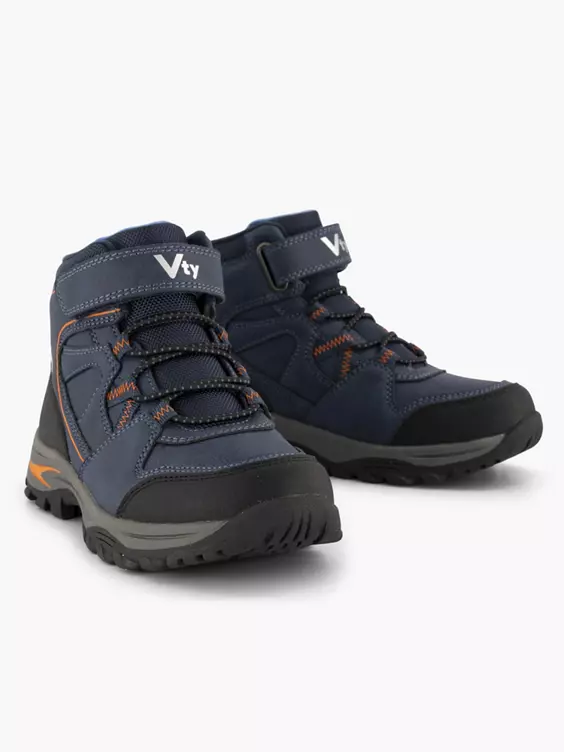 Landrover Boots