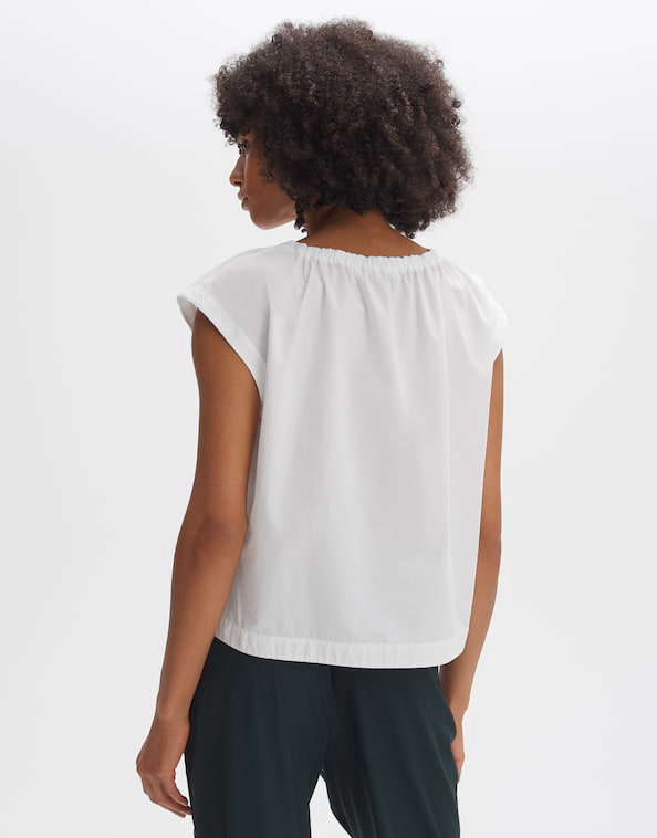 Sommerbluse Fuja