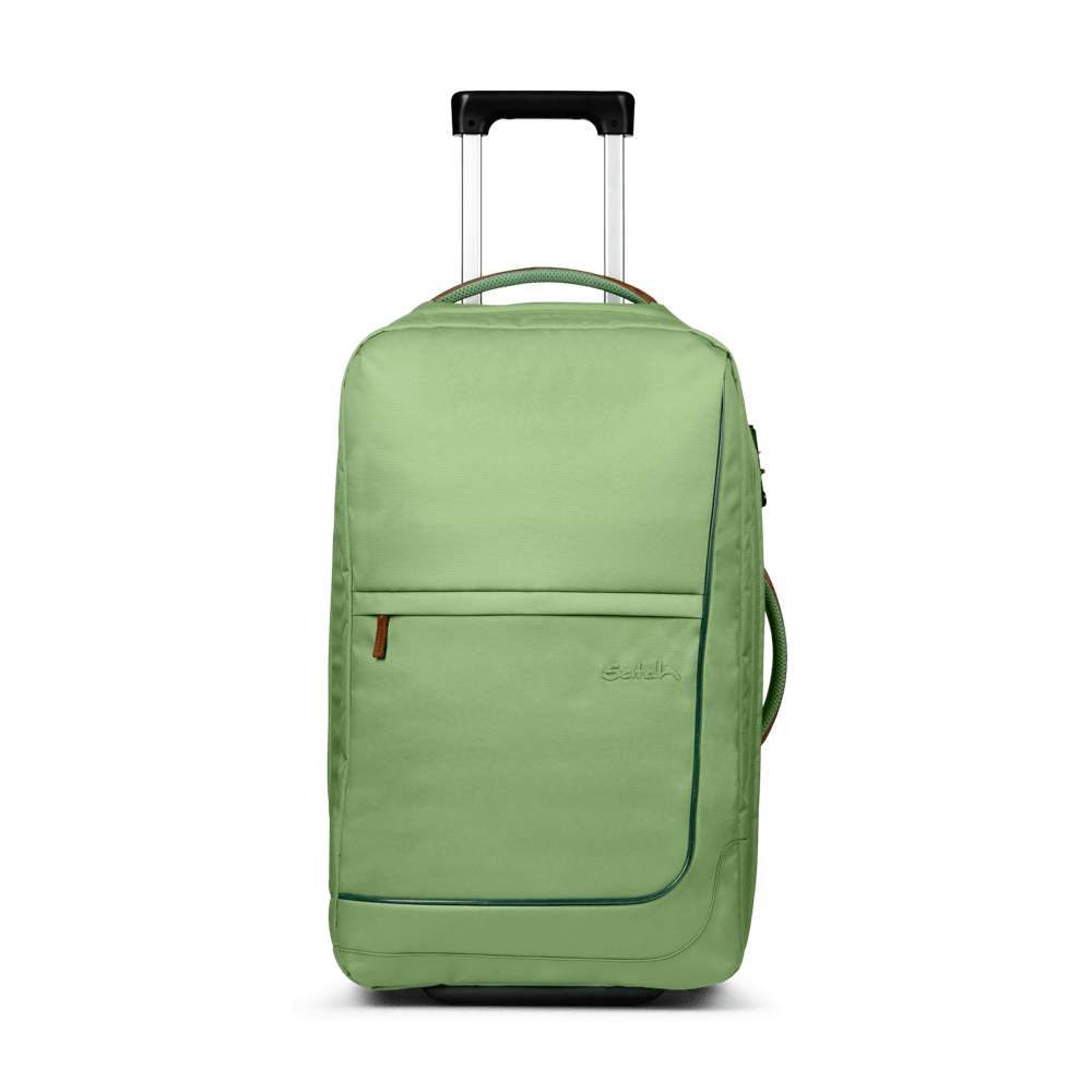 flow M Trolley Pure Jade Green