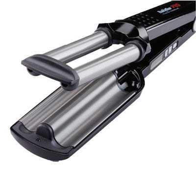 BaByliss Pro Triple Barrel Waver II