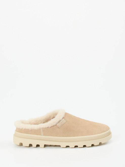 Sneaker-81653990017 Palladium Unisex