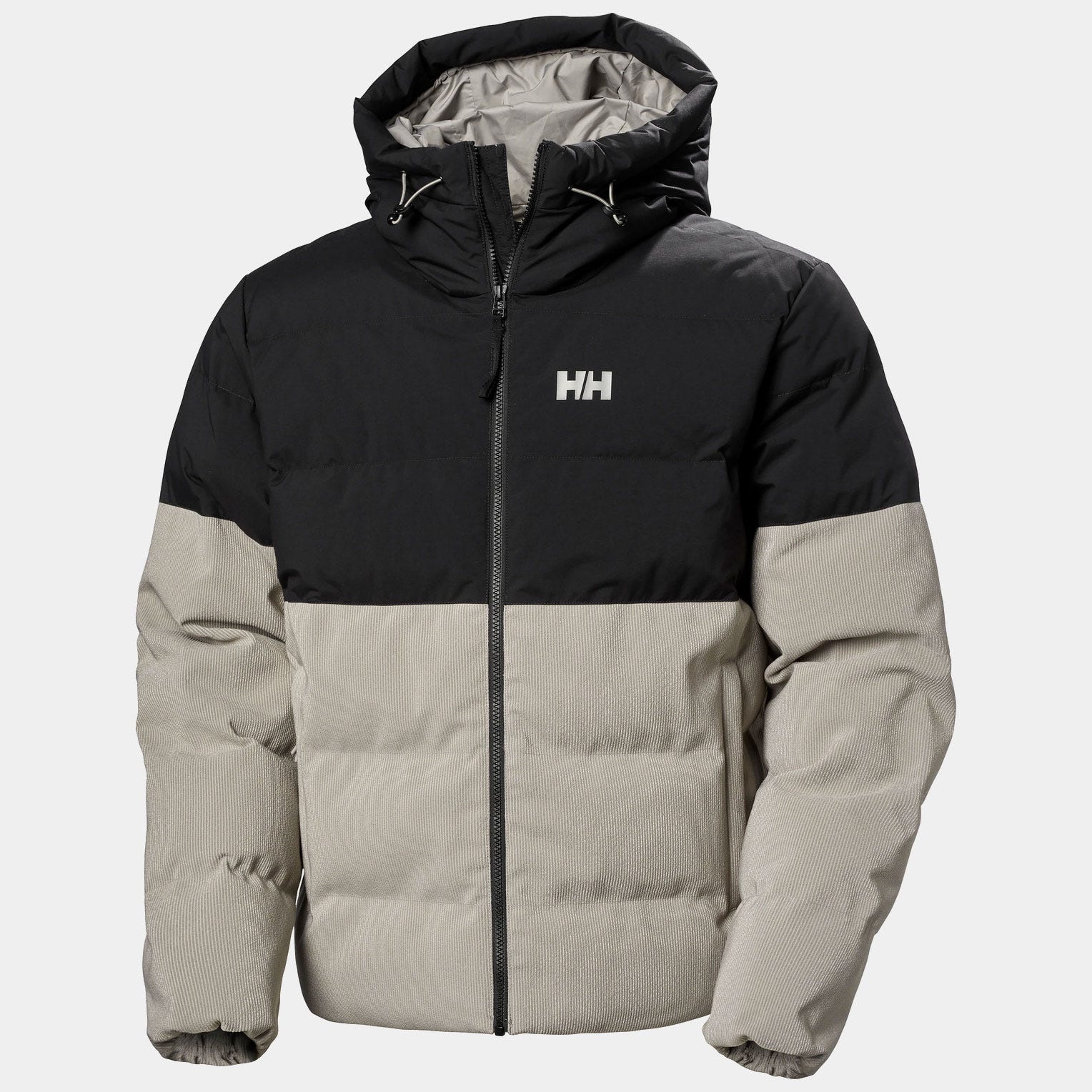 Men's Oslo Graphic Puffy Jacket