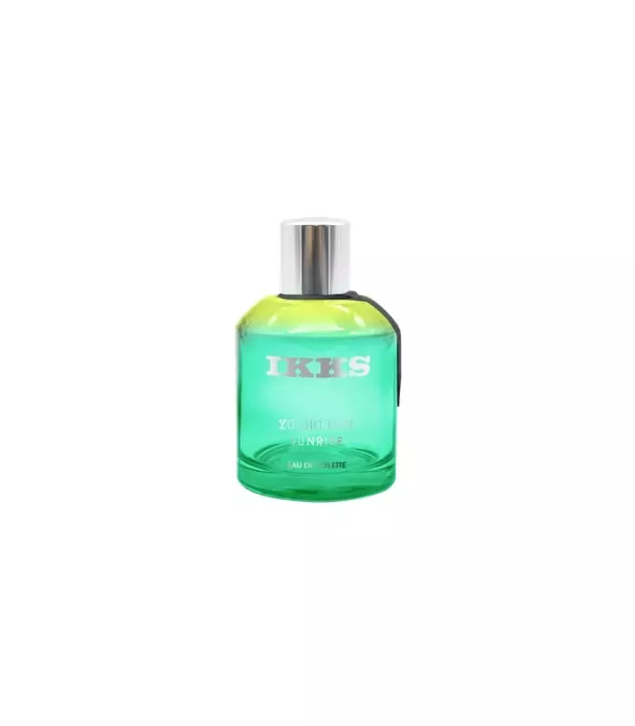 YOUNG MAN SUNRISE Eau de Toilette Vaporisateur