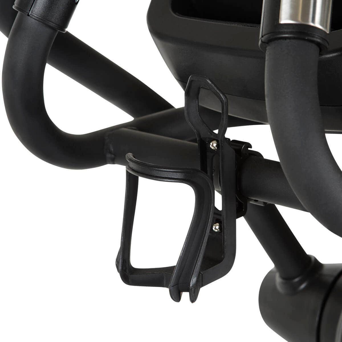 Finnlo by Hammer Ellipsentrainer FINNLO MAXIMUM Elliptical EL-8000
